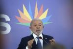 Lula dice que los BRICS son soberanos y no quieren un emperador en alusión a Trump