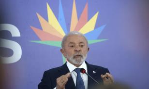 EE. UU. revocó la visa de ministro brasileño de Justicia, dice Lula