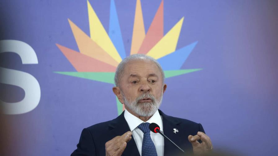 Brasil celebra su salida del mapa del hambre de la ONU, al que había regresado en 2021
