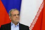 El presidente de Irán acusa a Israel de intentar asesinarlo