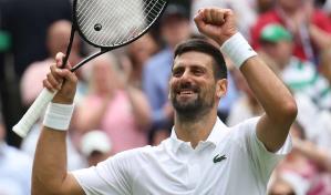 Novak Djokovic y Felipe Massa entran en el club Le Mans como accionistas minoritarios