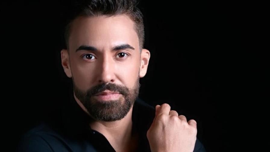 Pablo Pérez es designado nuevo director del Ballet Nacional Dominicano Pablo Pérez es designado nuevo director del Ballet Nacional Dominicano