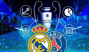 La previa de una final anticipada