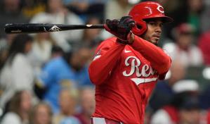 Los Yankees firman a Jeimer Candelario y arranca preparación en Triple-A