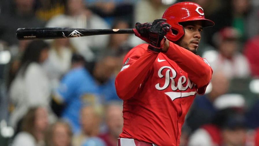 Los Yankees firman a Jeimer Candelario y arranca preparación en Triple-A Los Yankees firman a Jeimer Candelario y arranca preparación en Triple-A