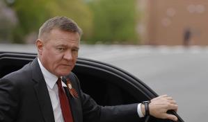 Exministro de Transporte ruso aparece muerto horas después de ser destituido por Putin