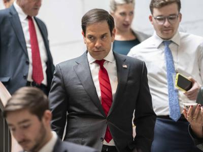 Marco Rubio viajará a Malasia para reunirse con los ministros de la A
