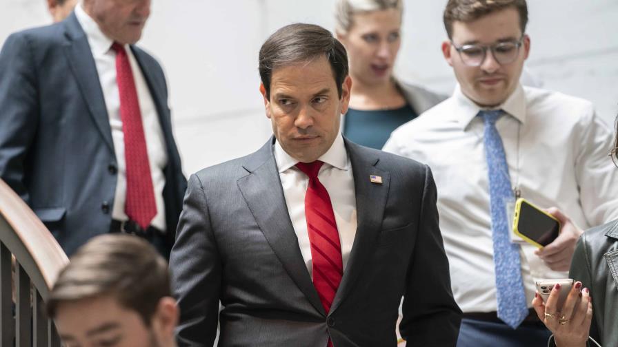 El secretario Rubio viajará a Malasia para reunirse con los ministros de la ASEAN