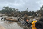 Despiden a doctora por decir que víctimas de inundaciones en Texas eran simpatizantes de Trump