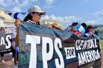 El Gobierno de Trump advierte que el TPS no es un asilo "de facto", tras revés judicial