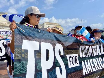 Gobierno Trump critica fallo sobre Estatus de Protección Temporal