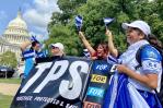 La cruzada de Trump contra el TPS genera temor y confusión sobre cuál país será el próximo
