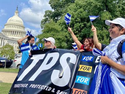 Eliminan TPS para migrantes somalíes en EE.UU.