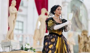 Nathalie Pe&ntilde;a-Comas ovacionada en La Traviata en Viena