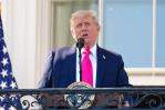 Trump afirma que hay programadas nuevas conversaciones con Irán tras el bombardeo de junio