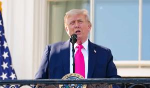 Trump cree que los BRICS buscan socavar los intereses de EE. UU. y actuará en consecuencia Trump cree que los BRICS buscan socavar los intereses de EE. UU. y actuará en consecuencia