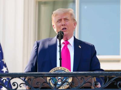 Donald Trump: los BRICS buscan socavar los intereses de EE. UU.