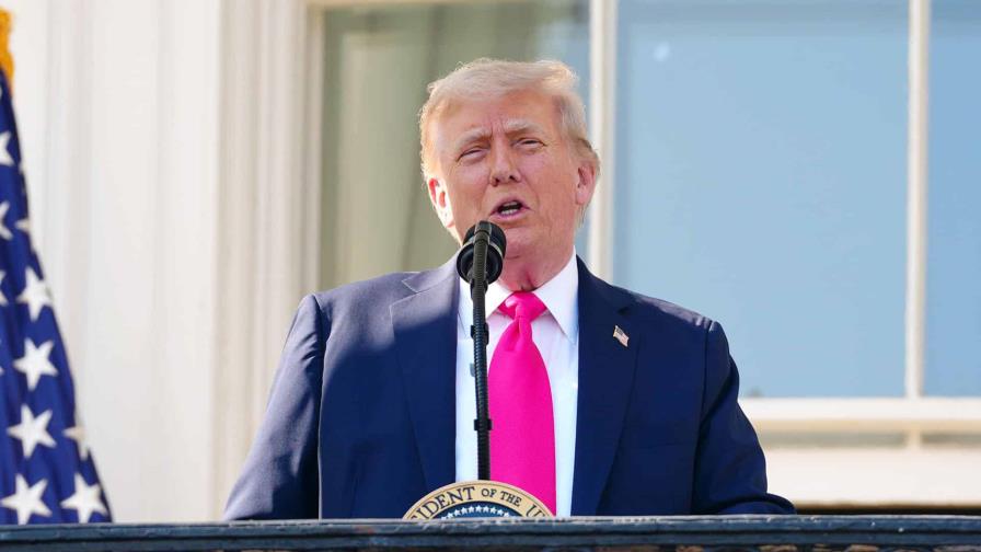 Trump cree que los BRICS buscan socavar los intereses de EE. UU. y actuará en consecuencia Trump cree que los BRICS buscan socavar los intereses de EE. UU. y actuará en consecuencia