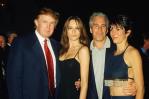Trump dice que se debería publicar la información creíble del caso Epstein