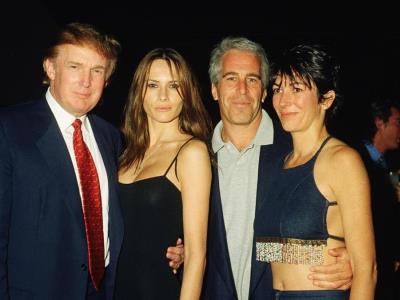 FBI concluye que Jeffrey Epstein no tenía una «lista de clientes»