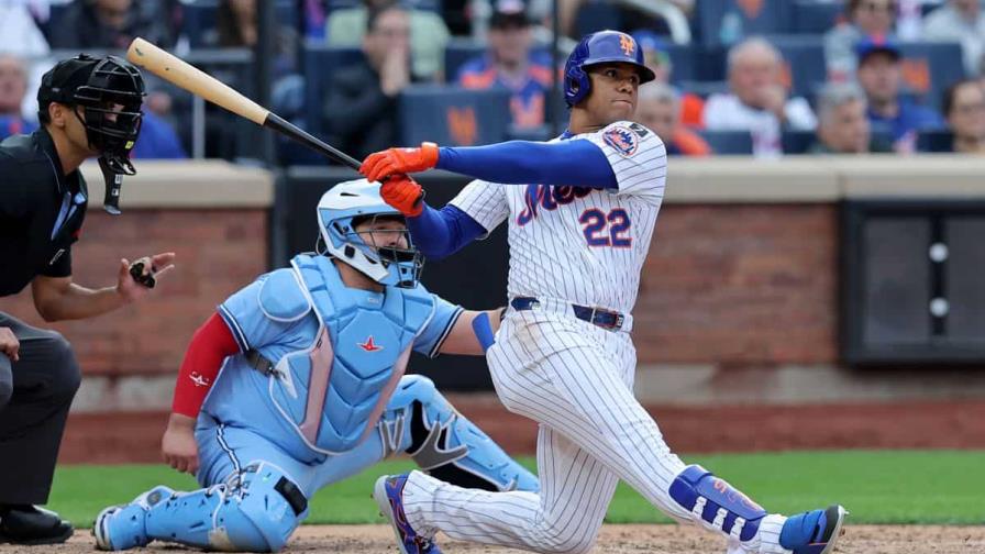 Juan Soto y el Juego de Estrellas: Parece que no hice lo suficiente este a&ntilde;o. Volver&eacute; m&aacute;s fuerte