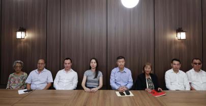La comunidad china en RD rechaza el cierre de negocios por parte de las autoridades