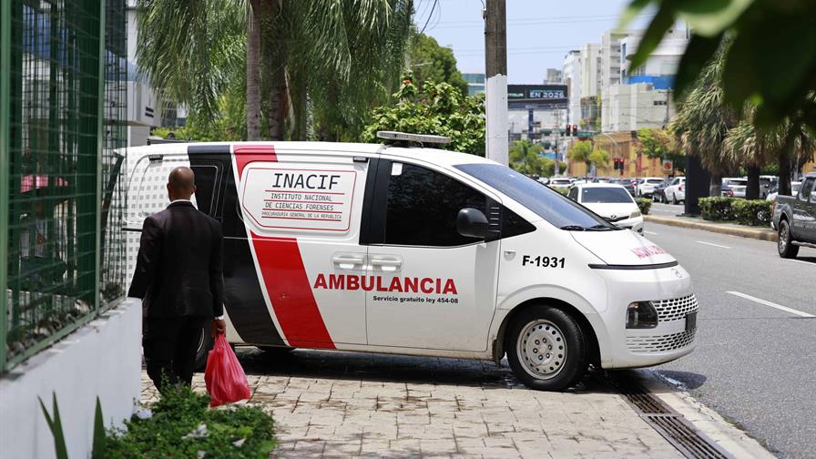 Encuentran cadáver con impactos de bala y señales de estrangulamiento en La Romana