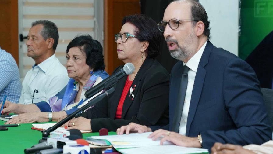 Fuerza del Pueblo elegirá autoridades locales el próximo domingo 3 de agosto Fuerza del Pueblo elegirá autoridades locales el próximo domingo 3 de agosto
