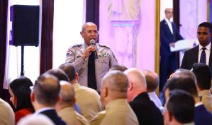 Director de la Policía dice que Delfa López no denunció a su verdugo porque no quería escándalos