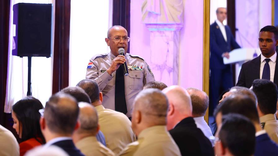 Director de la Policía dice que Delfa López no denunció a su verdugo porque no quería escándalos Director de la Policía dice que Delfa López no denunció a su verdugo porque no quería escándalos