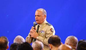 Ministro de Defensa explica qué ocurrió en Haití durante incursión de bandas cerca de Elías Piña