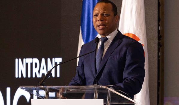 Milton Morrison arremete contra los conductores que violan la ley y aboga por sanciones m&aacute;s severas