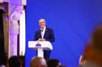 Reunión de Abinader e Hipólito por crisis haitiana será este viernes