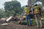 Más de 100 muertos en Texas por las inundaciones mientras la comunidad busca desaparecidos