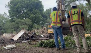 Más de 100 muertos en Texas por las inundaciones mientras la comunidad busca desaparecidos