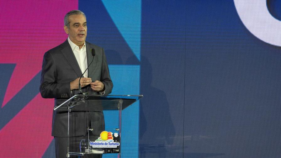 El presidente Abinader encabezará la delegación dominicana en Fitur 2026