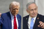Trump cena con Netanyahu en la Casa Blanca para discutir una tregua de 60 días en Gaza