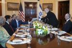 Netanyahu nominó a Trump al Premio Nobel de la Paz