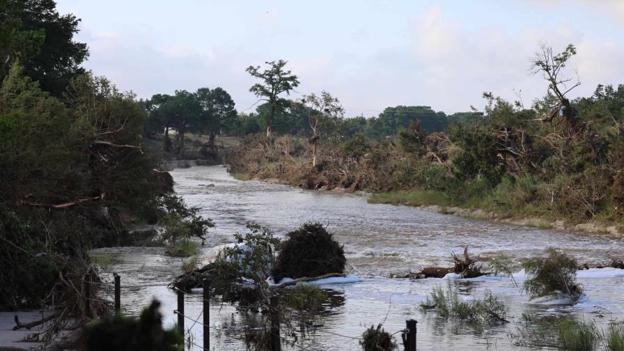 Tragedia en Texas: más de 161 desaparecidos y al menos 109 muertos tras las lluvias Tragedia en Texas: más de 161 desaparecidos y al menos 109 muertos tras las lluvias