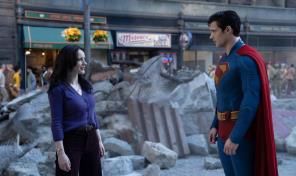 James Gunn presenta Superman: Legacy como carta de amor a los cómics