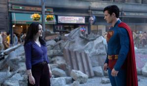 James Gunn presenta Superman: Legacy como carta de amor a los cómics