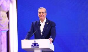 Abinader revela c&oacute;mo quiere ser recordado al concluir su mandato presidencial