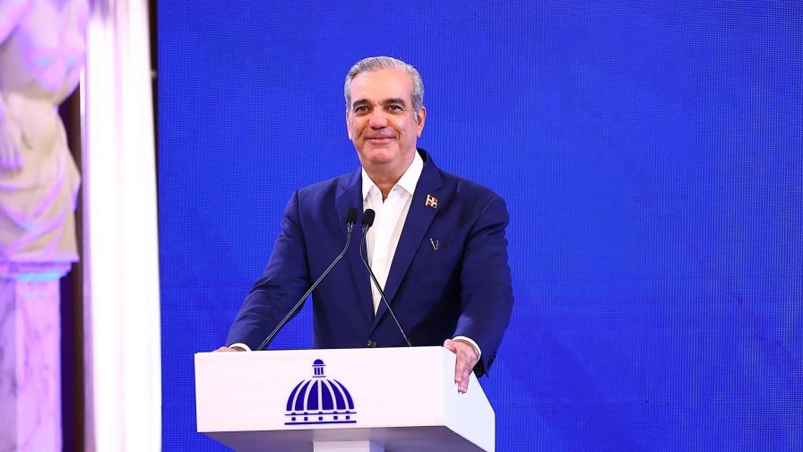 Abinader revela c&oacute;mo quiere ser recordado al concluir su mandato presidencial