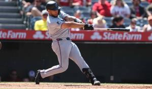 Doblete y jonrón de Agustín Ramírez lideran victoria de los Marlins que logran una hazaña