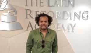 Alberto Zayas filma documental sobre los récords Guinness del merengue y la bachata