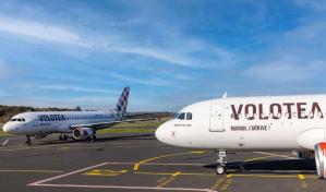 Un hombre muere succionado por el motor de un avión en el aeropuerto de Bérgamo