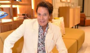 El actor y cantante mexicano Fernando Allende integra la bachata en su repertorio El actor y cantante mexicano Fernando Allende integra la bachata en su repertorio