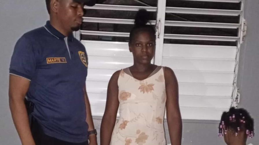 Mujer reportada como desaparecida realmente se escondió del padre de las niñas Mujer reportada como desaparecida realmente se escondió del padre de las niñas