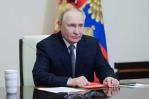 Rusia y Ucrania siguen sin acordar fecha de tercera negociaciones para poner fin a la guerra Rusia y Ucrania siguen sin acordar fecha de tercera negociaciones para poner fin a la guerra