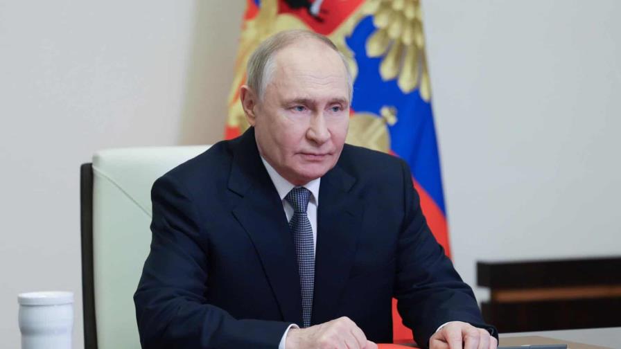 Rusia y Ucrania siguen sin acordar fecha de tercera negociaciones para poner fin a la guerra Rusia y Ucrania siguen sin acordar fecha de tercera negociaciones para poner fin a la guerra